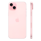 Превью-изображение №2 для товара «iPhone 15 Plus 256GB Pink»