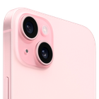 Превью-изображение №3 для товара «iPhone 15 Plus 256GB Pink»