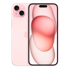 Превью-изображение №1 для товара «iPhone 15 Plus 256GB Pink»