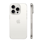 Превью-изображение №2 для товара «iPhone 15 Pro 128GB White Titanium eSim»