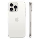 Превью-изображение №2 для товара «iPhone 15 Pro Max 256GB White Titanium eSim»
