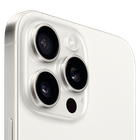 Превью-изображение №3 для товара «iPhone 15 Pro Max 256GB White Titanium eSim»