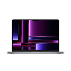 Превью-изображение №1 для товара «Apple MacBook Pro 16" M2 PRO 1TB Space Gray»