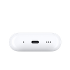 Превью-изображение №2 для товара «AirPods Pro (2nd generation) with MagSafe Case (USB‑C)»