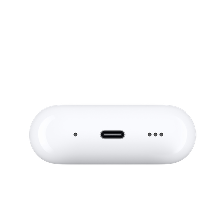 AirPods Pro (2nd generation) with MagSafe Case (USB‑C) — iTech Store