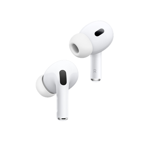 AirPods Pro (2nd generation) with MagSafe Case (USB‑C) — iTech Store