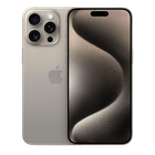 Превью-изображение №1 для товара «iPhone 15 Pro Max 1TB Natural Titanium»