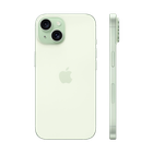 Превью-изображение №2 для товара «iPhone 15 512GB Green»