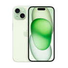 Превью-изображение №1 для товара «iPhone 15 512GB Green»