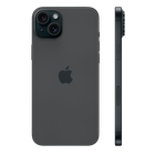 Превью-изображение №2 для товара «iPhone 15 Plus 512GB Black»