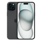Превью-изображение №1 для товара «iPhone 15 Plus 512GB Black»