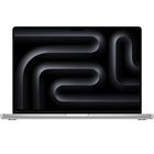Превью-изображение №1 для товара «Apple MacBook Pro 14" M3 1TB Silver»