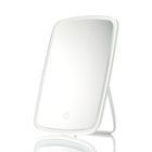 Превью-изображение №1 для товара «Зеркало для макияжа Xiaomi Jordan&Judy tricolor light  NV661»