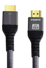 Превью-изображение №1 для товара «Кабель COTEetCI Dual HDMI 8K/60Hz Braided Cable 3M»