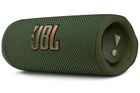 Превью-изображение №1 для товара «Портативная акустическая система JBL Flip 6 Зеленая»