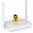 Превью-изображение №1 для товара «Wi-Fi Роутер Keenetic KN-1721 c БЕЗГРАНИЧНЫМИ интернет-возможностями»