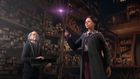 Превью-изображение №2 для товара «Игра Hogwarts Legacy (PS5)»