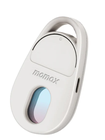 Превью-изображение №3 для товара «GPS-трекер Momax Pinguard Find My with Anti-Spy Camera Detector White»