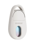 Превью-изображение №1 для товара «GPS-трекер Momax Pinguard Find My with Anti-Spy Camera Detector White»