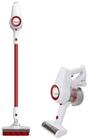 Превью-изображение №2 для товара «Пылесос вертикальный Jimmy Cordless Vacuum Cleaner JV51 White+Red»