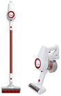 Превью-изображение №3 для товара «Пылесос вертикальный Jimmy Cordless Vacuum Cleaner JV51 White+Red»