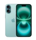 Превью-изображение №1 для товара «iPhone 16 256GB Teal 2 SIM»