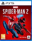 Превью-изображение №1 для товара «Игра Marvel's Spider-Man 2 (PS5)»