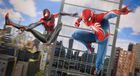 Превью-изображение №2 для товара «Игра Marvel's Spider-Man 2 (PS5)»