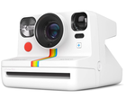 Превью-изображение №2 для товара «Фотоаппарат моментальной печати Polaroid Now+ Generation 2 White»