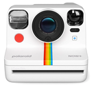 Превью-изображение №1 для товара «Фотоаппарат моментальной печати Polaroid Now+ Generation 2 White»