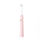 Превью-изображение №1 для товара «Электрическая зубная щетка Soocas Electric Toothbrush X3S Pink»