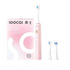 Превью-изображение №2 для товара «Электрическая зубная щетка Soocas Electric Toothbrush X3S Pink»