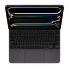 Превью-изображение №1 для товара «Клавиатура Magic Keyboard для iPad Pro 13-inch M4 Black»