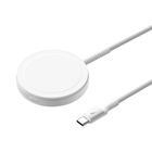 Превью-изображение №2 для товара «Беспроводное зарядное устройство Q.MAG3 Magsafe 15W»