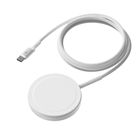 Превью-изображение №3 для товара «Беспроводное зарядное устройство Q.MAG3 Magsafe 15W»