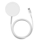 Превью-изображение №4 для товара «Беспроводное зарядное устройство Q.MAG3 Magsafe 15W»