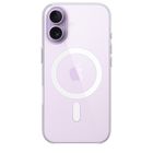 Превью-изображение №5 для товара «Apple iPhone 17 Clear Case with MagSafe»