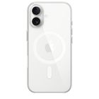 Превью-изображение №1 для товара «Apple iPhone 17 Clear Case with MagSafe»