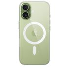 Превью-изображение №3 для товара «Apple iPhone 17 Clear Case with MagSafe»