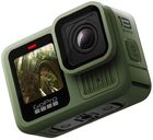 Превью-изображение №3 для товара «GoPro HERO 13 Black Limited Edition (Green)»