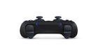Превью-изображение №2 для товара «Геймпад беспроводной PlayStation DualSense для Playstation 5 Черный»
