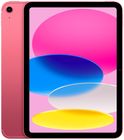 Превью-изображение №1 для товара «Apple iPad 11-inch Wi-Fi + Cellular 512GB - Pink»