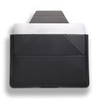 Превью-изображение №2 для товара «Чехол-подставка MacBook MOFT CARRY SLEEVE 15 Air Night Black (Черный)»