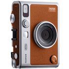 Превью-изображение №3 для товара «Фотоаппарат моментальной печати Fujifilm Instax mini Evo Brown»