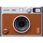 Превью-изображение №4 для товара «Фотоаппарат моментальной печати Fujifilm Instax mini Evo Brown»