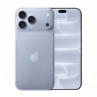 Превью-изображение №1 для товара «iPhone 18 Pro 512GB Glacier (1SIM+E-SIM)»