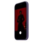 Превью-изображение №2 для товара «Apple iPhone 17 Pro Silicone Case Purple Fog»