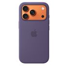 Превью-изображение №4 для товара «Apple iPhone 17 Pro Silicone Case Purple Fog»