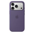 Превью-изображение №1 для товара «Apple iPhone 17 Pro Silicone Case Purple Fog»