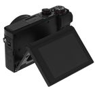 Превью-изображение №6 для товара «Компактный фотоаппарат Canon PowerShot G7X Mark III черный»